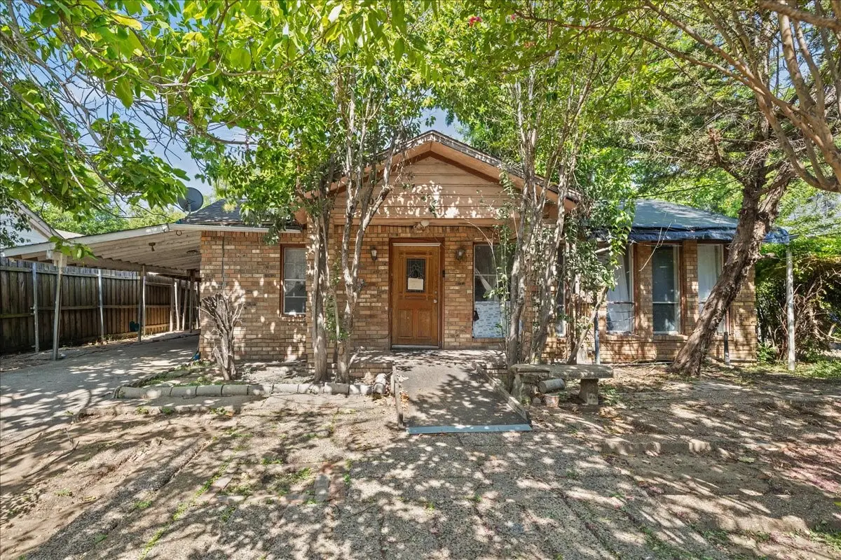 3907 Odessa Street, Dallas, TX 75212 - #1
