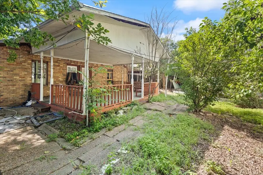 3907 Odessa Street, Dallas, TX 75212 - #3