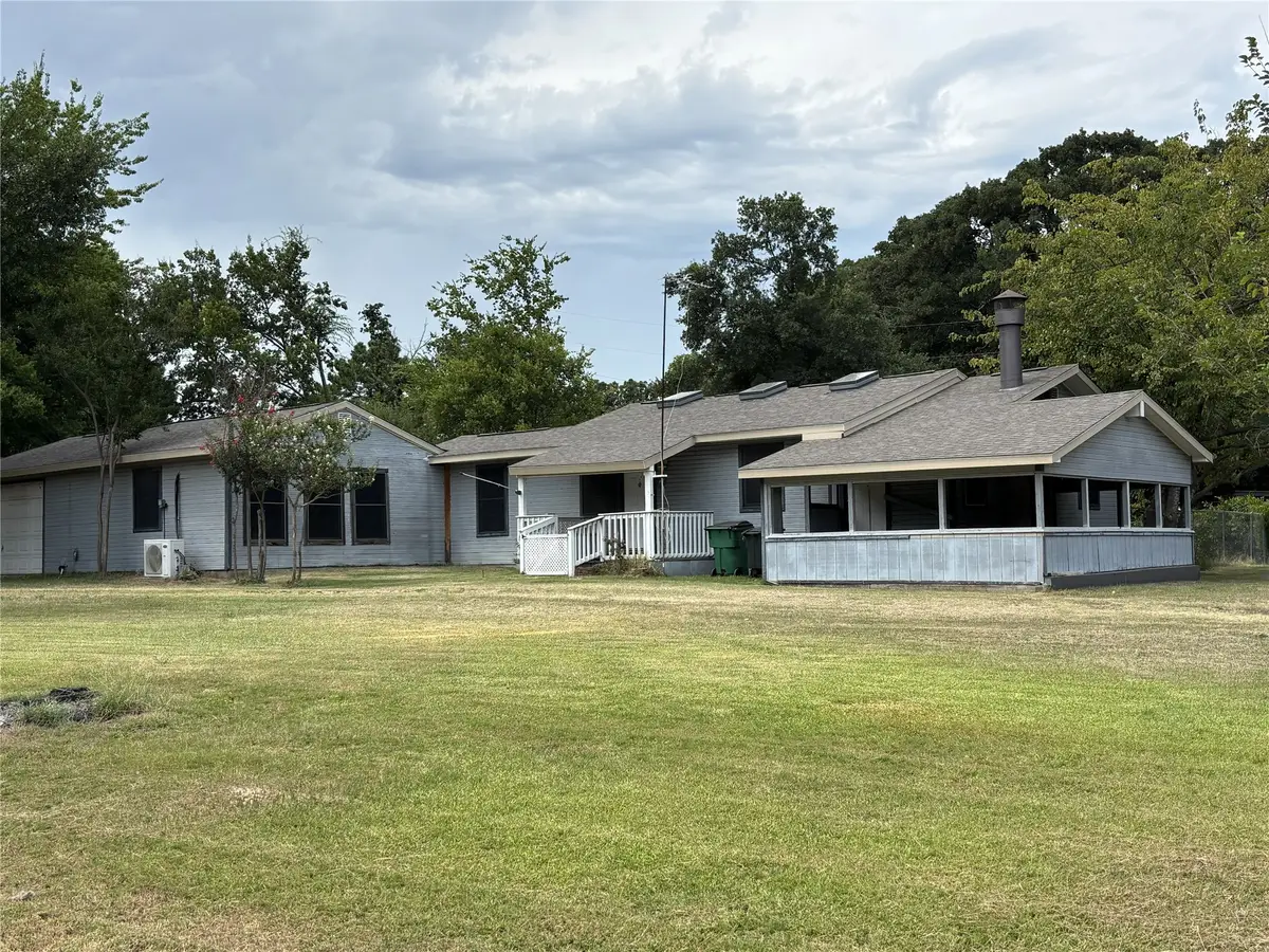 2535 Red Bud Trail, Quinlan, TX 75474 - #1