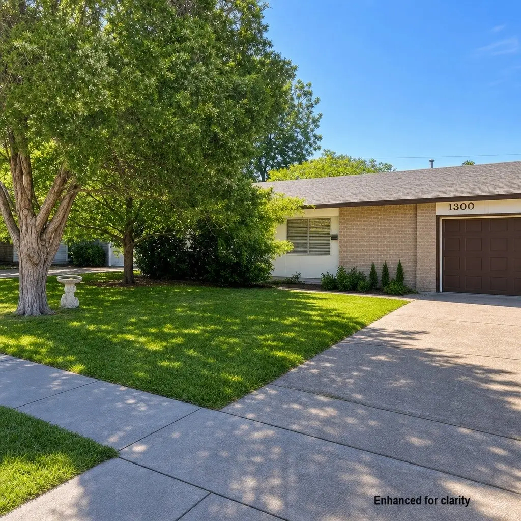 1300 Meadowcrest Drive, Plano, TX 75075 - #1