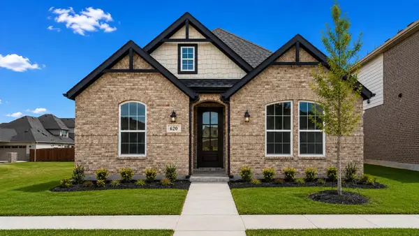 620 Blakelys Way, Fate, TX 75189