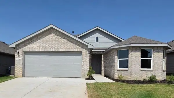 16541 Hudson Prairie Way, Fort Worth, TX 76247