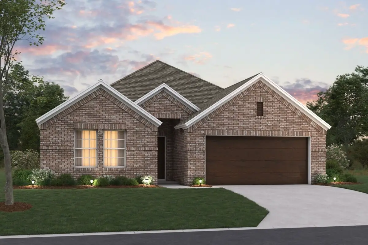2016 Quapaw Trail, Mesquite, TX 75149 - #1