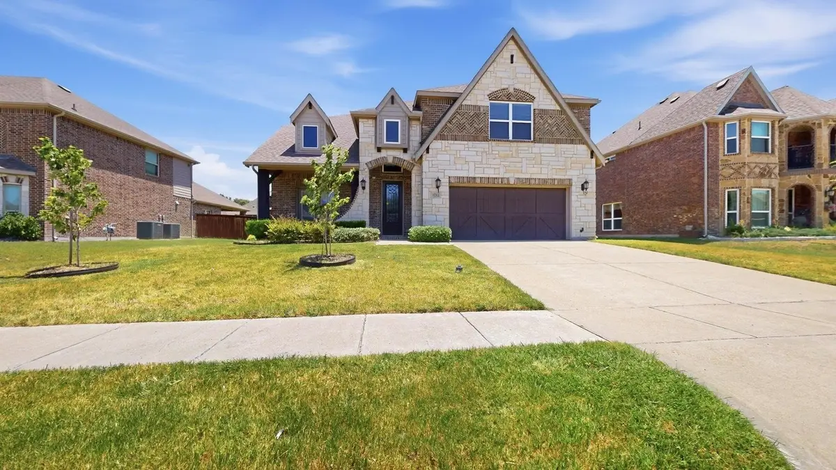 1212 Glendon Drive, Forney, TX 75126 - #1