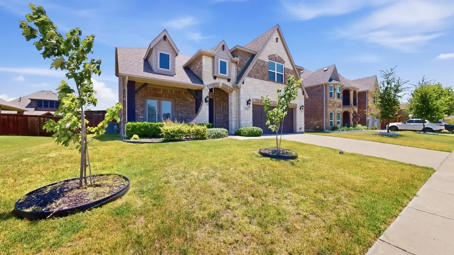 1212 Glendon Drive, Forney, TX 75126 - #2