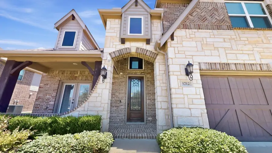 1212 Glendon Drive, Forney, TX 75126 - #3