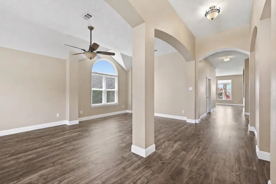 5541 Cranberry Drive, Fort Worth, TX 76137 - #3