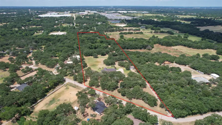 4601 Oak Drive, Alvarado, TX 76009 - #2
