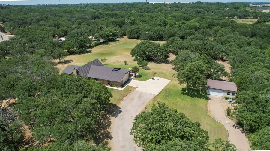 4601 Oak Drive, Alvarado, TX 76009 - #3