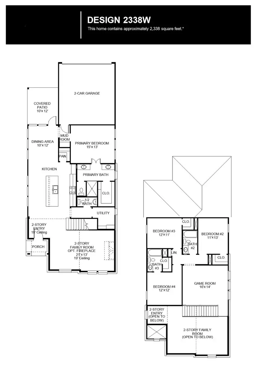 2732 Birkenhead Court, Celina, TX 75009 - #2