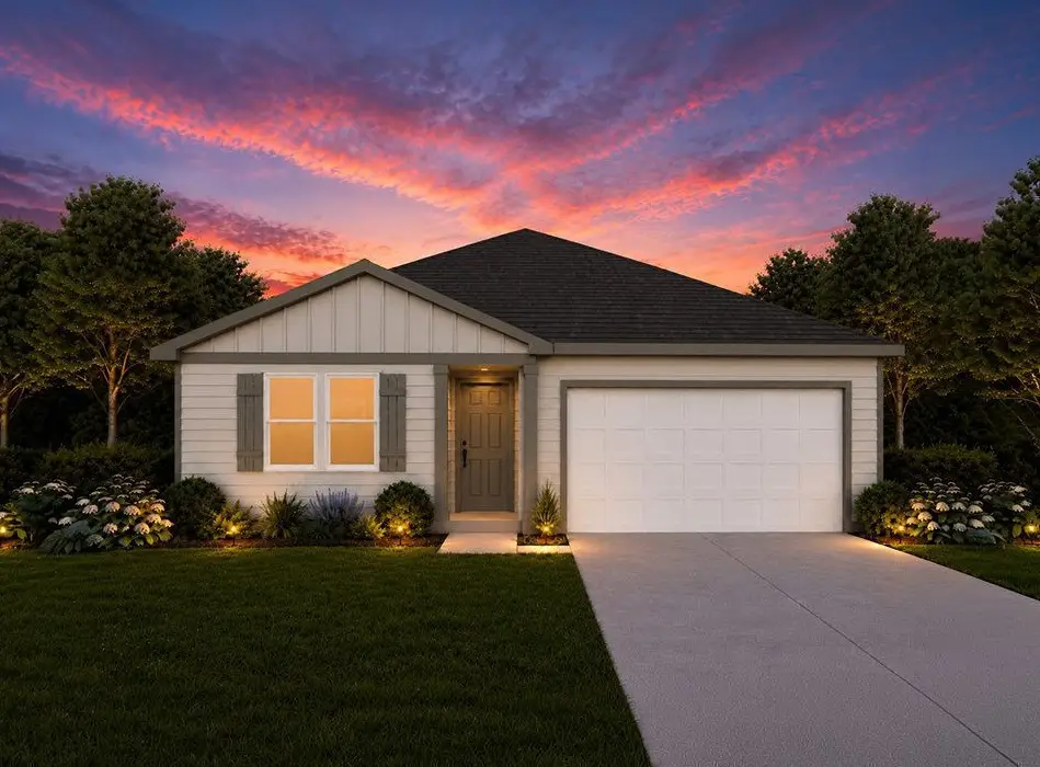 821 Cascade Drive, Hillsboro, TX 76645 - #1