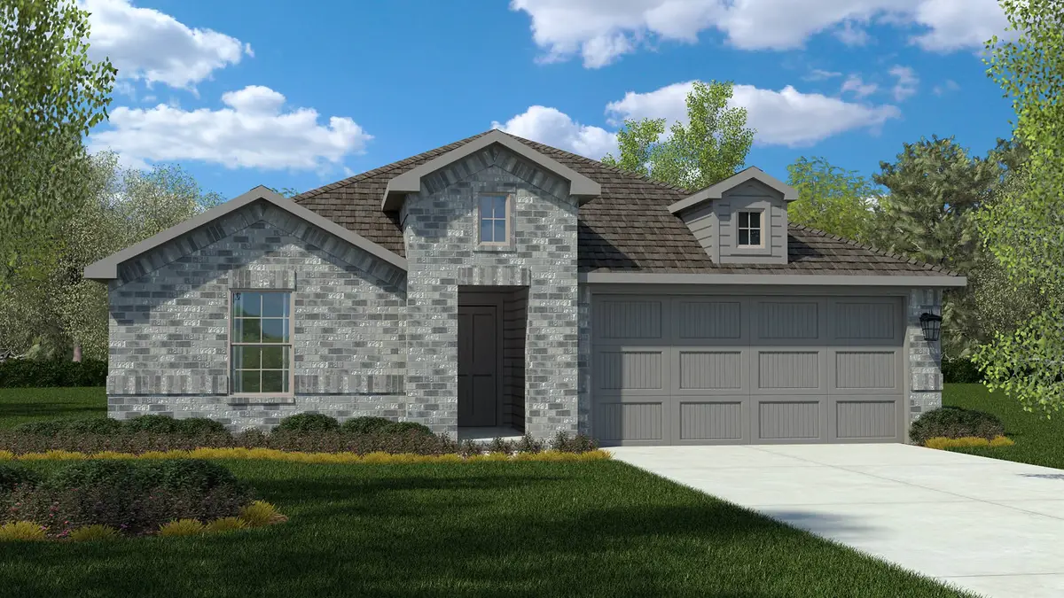 16744 Hudson Prairie Way, Justin Roanoke, TX 76247 - #1