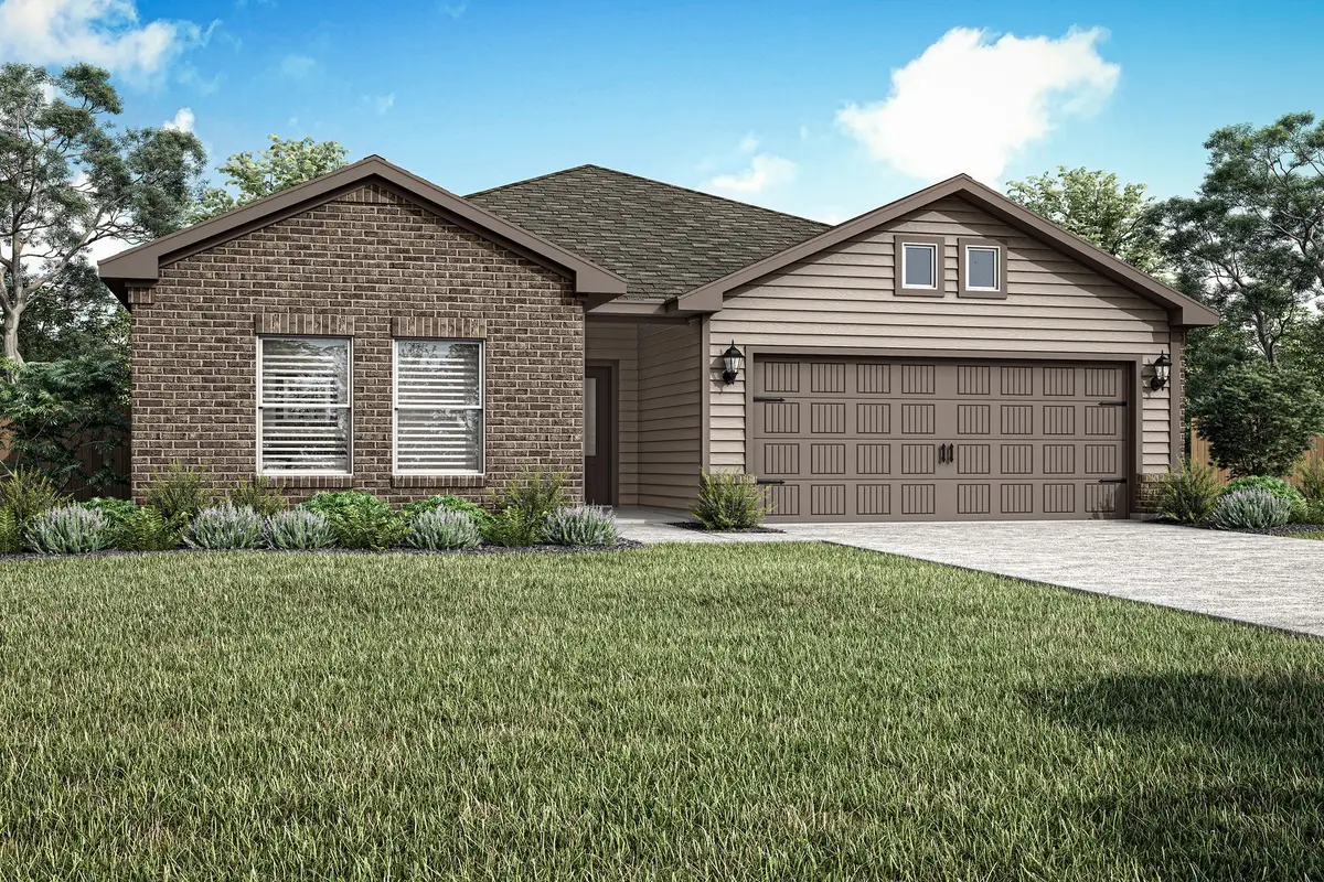 11157 Santana Drive, Fort Worth, TX 76108 - #1