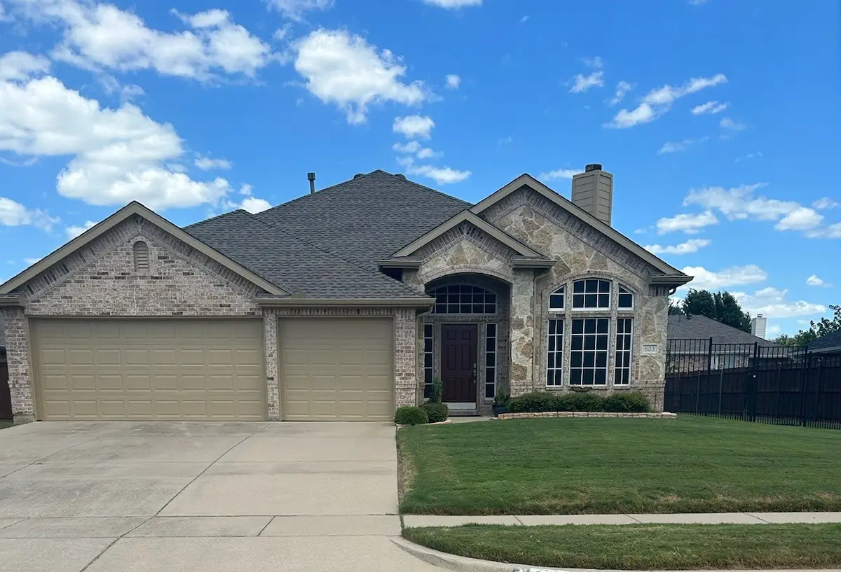 803 Sugar Hill Avenue, Cleburne, TX 76033 - #1