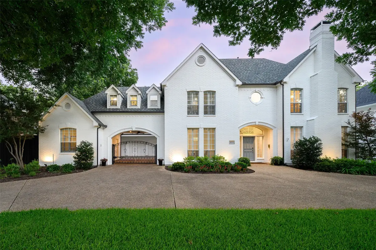 6522 Meadow, Dallas, TX 75230 - #1
