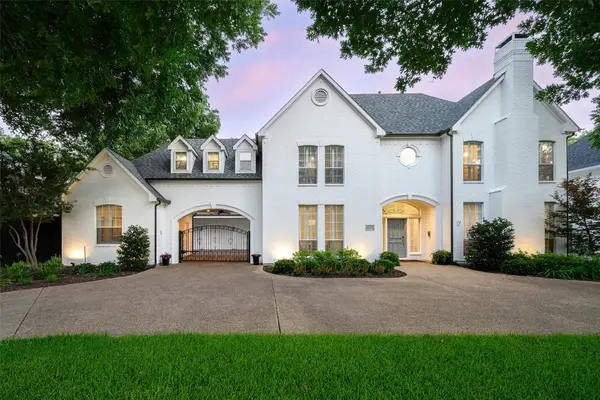 6522 Meadow, Dallas, TX 75230