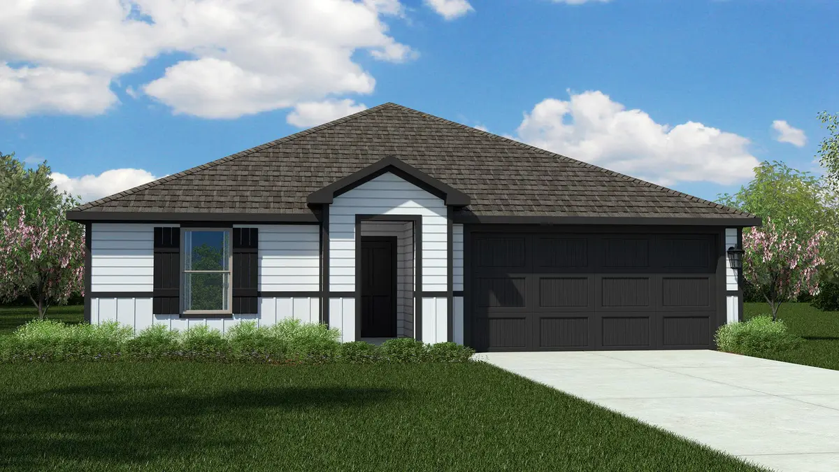 16520 Madrone Lane, Justin Roanoke, TX 76247 - #1
