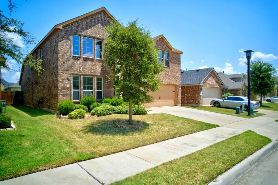 2113 Lake Hawthorne Trail, Little Elm, TX 75068 - #2
