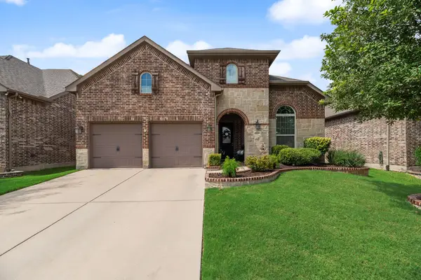 11616 Twining Branch Circle, Fort Worth, TX 76052