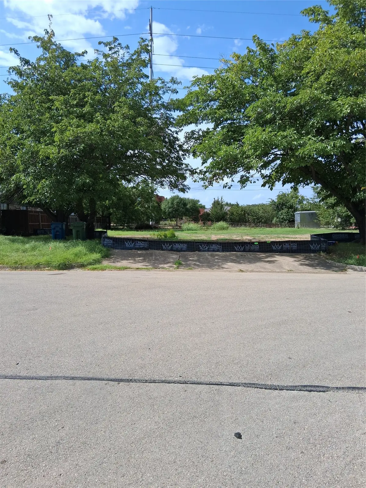 Lot 29 Easy Street, Grapevine, TX 76051 - #1
