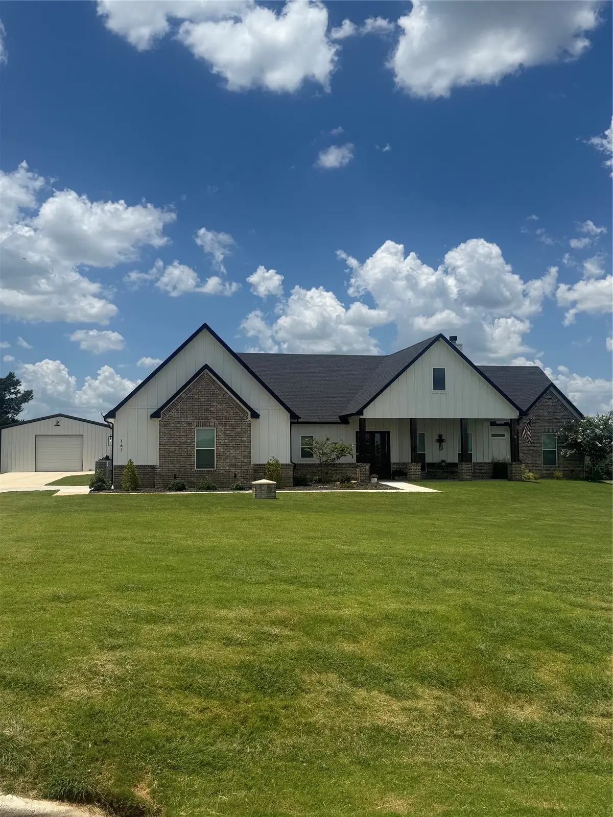 165 Quail Ridge Court, Decatur, TX 76234 - #1