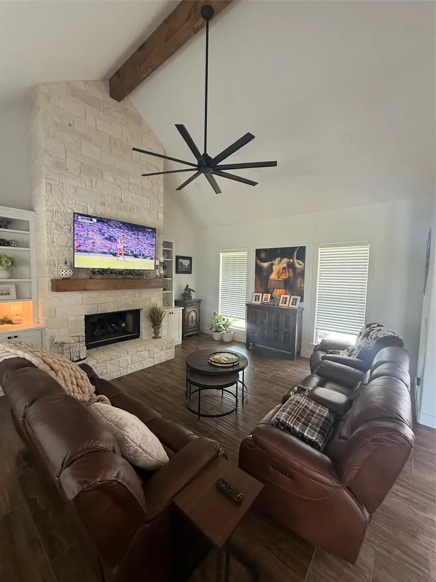 165 Quail Ridge Court, Decatur, TX 76234 - #3