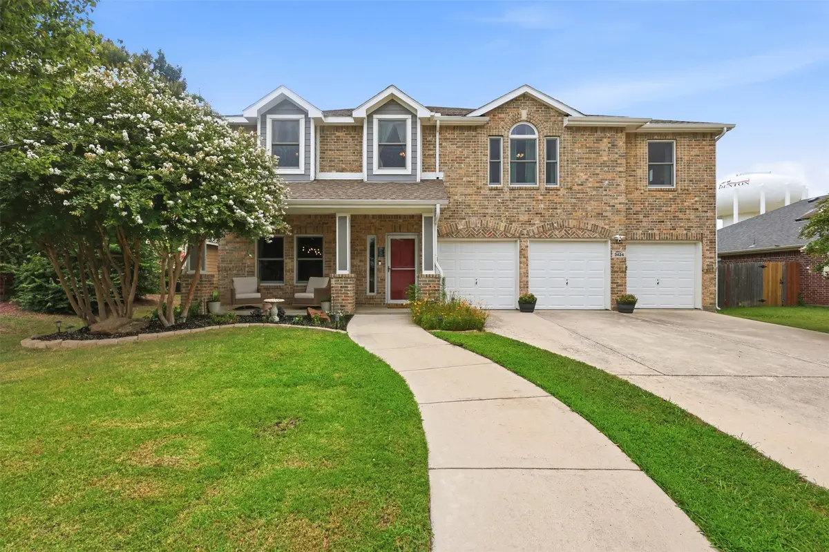 3424 Crisoforo Drive, Denton, TX 76207 - #1