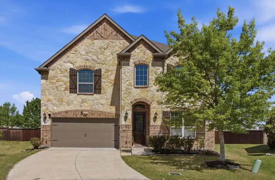 4211 Prado Court, Irving, TX 75063 - #2