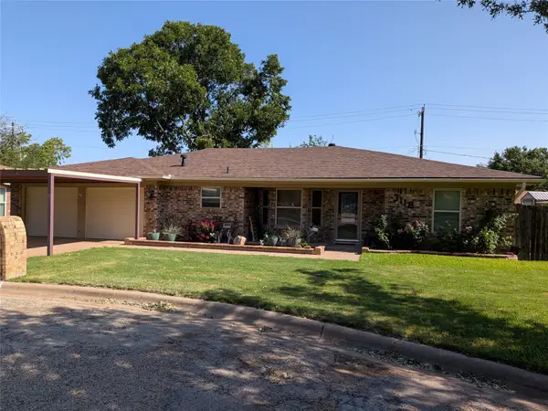 3118 Winterhawk Drive, Abilene, TX 79606