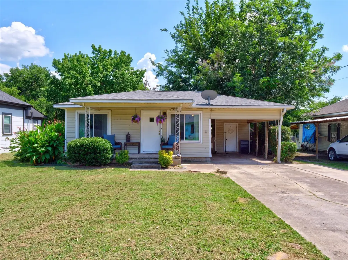 626 E South Street, Whitesboro, TX 76273 - #1