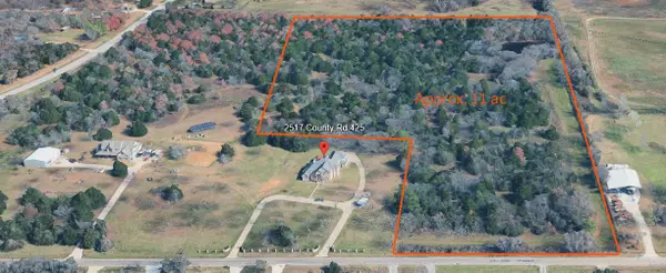 2517 County Road 425, Cleburne, TX 76031