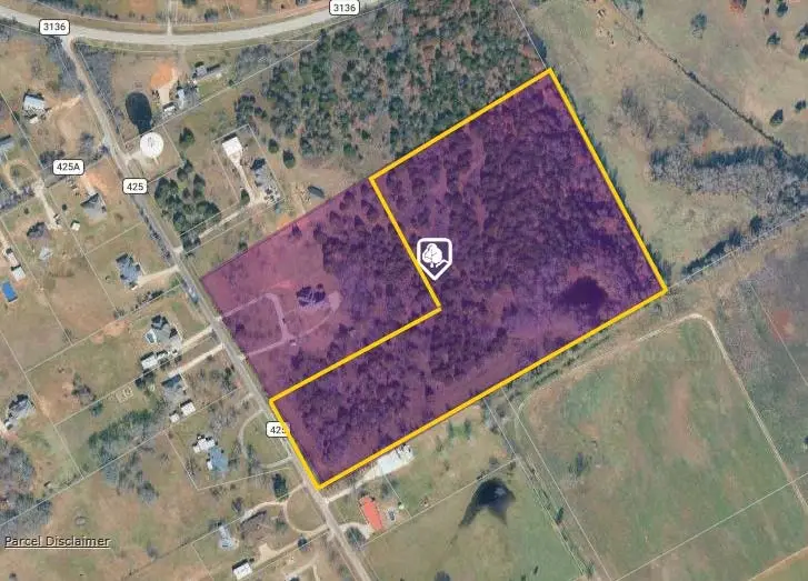2517 County Road 425, Cleburne, TX 76031 - #2