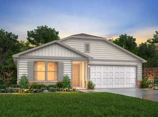 807 Cascade Drive, Hillsboro, TX 76645