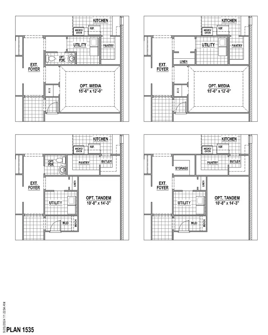 1813 Flowerfield Lane, Mansfield, TX 76063 - #3