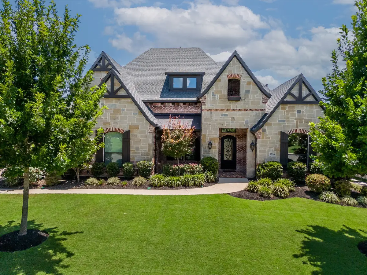 1216 Hicks Trail, Lucas, TX 75002 - #1
