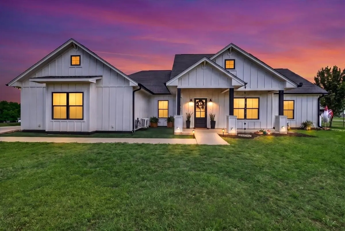 18220 County Road 4001, Mabank, TX 75147 - #1