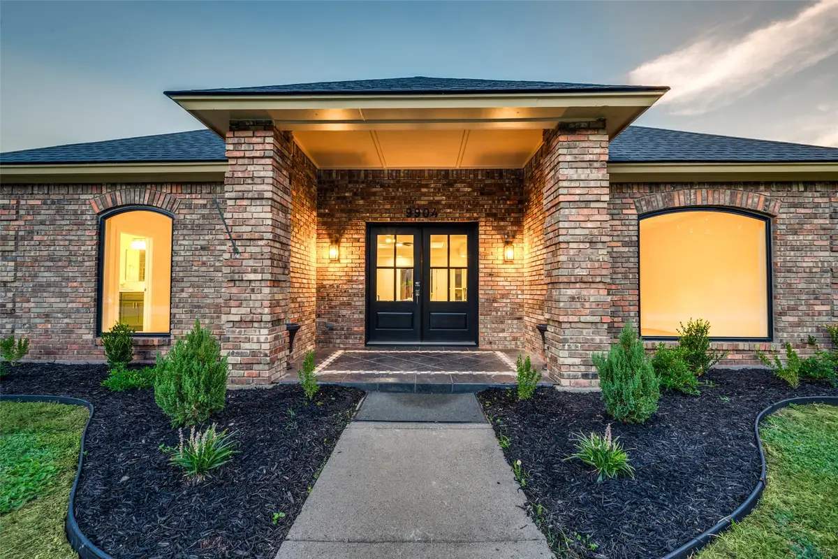 9904 Wandering Way Street, Benbrook, TX 76126 - #1