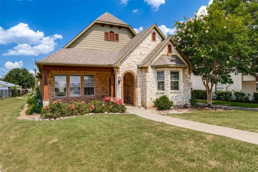 610 S Arizona Drive, Celina, TX 75009 - #2