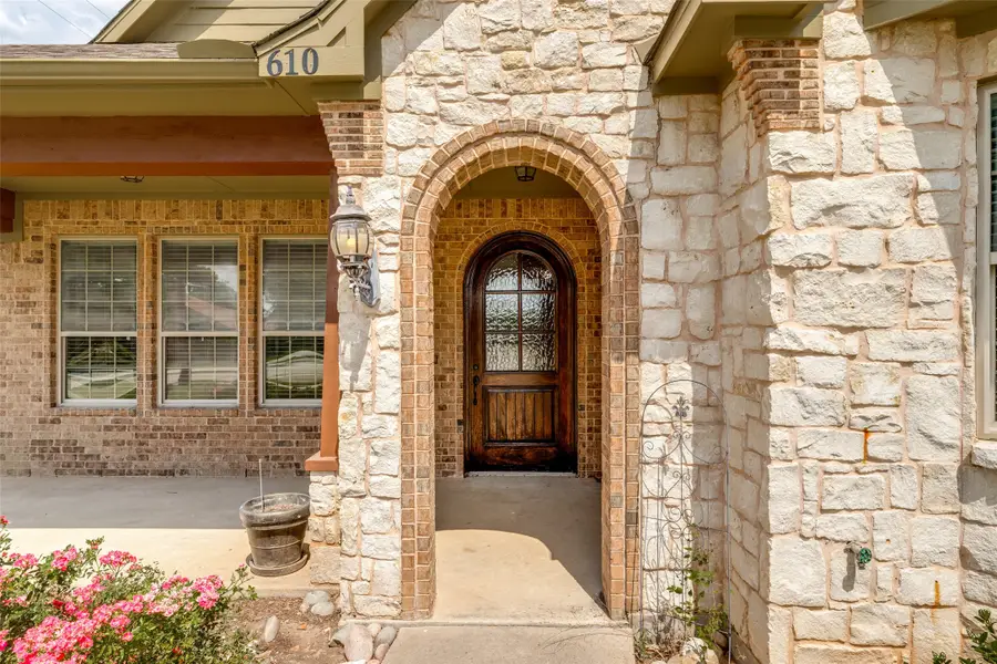 610 S Arizona Drive, Celina, TX 75009 - #3