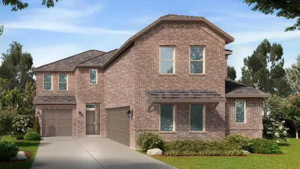 6857 Brahman Drive, Arlington, TX 76001