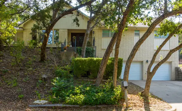 2621 Arroyo Road, Waco, TX 76710