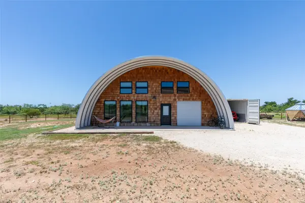 132 Anderson Road, Wingate, TX 79566