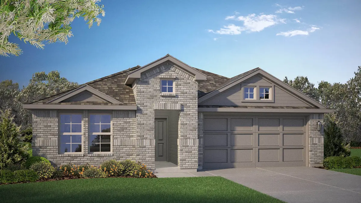 16721 Hudson Prairie Way, Justin Roanoke, TX 76247 - #1