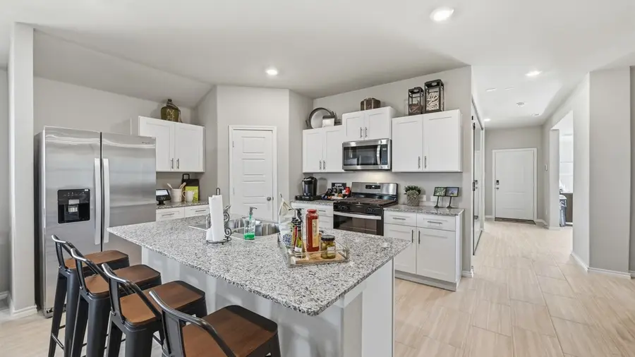16721 Hudson Prairie Way, Justin Roanoke, TX 76247 - #3