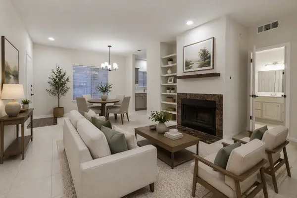 5550 Spring Valley Road #C16, Dallas, TX 75254