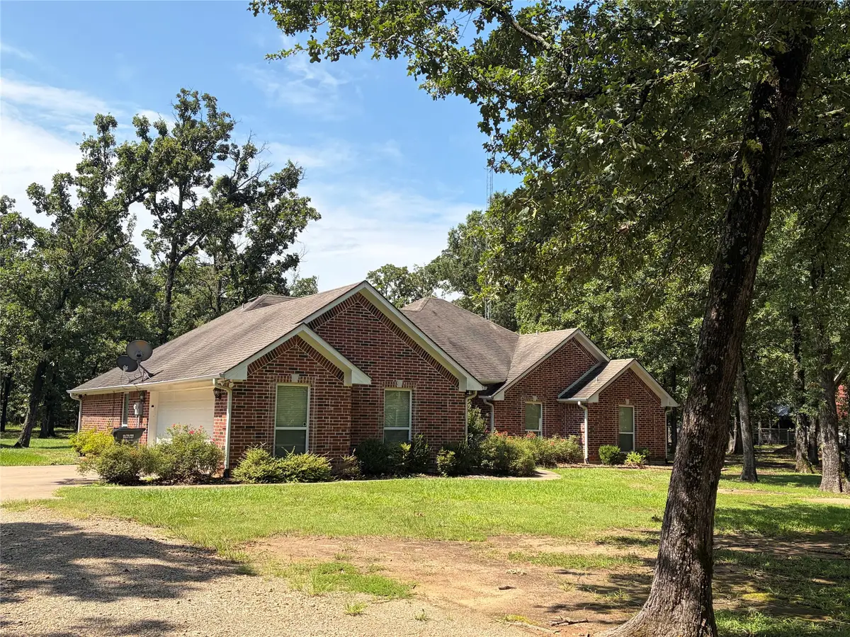 320 County Road 42560, Paris, TX 75462 - #1