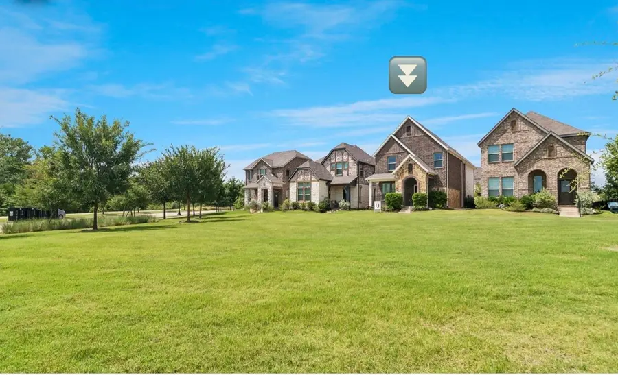 7526 Ezra Mews, Rowlett, TX 75089 - #2
