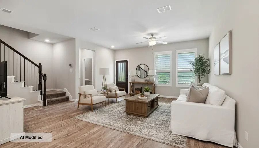 7526 Ezra Mews, Rowlett, TX 75089 - #3