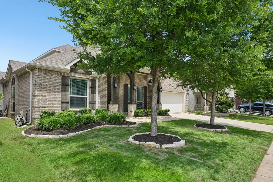 1309 Hodge Street, McKinney, TX 75071 - #2