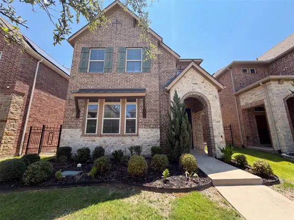 6756 Palo Duro Drive, Irving, TX 75063